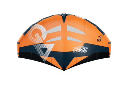 Wing Gaastra Cross 2024