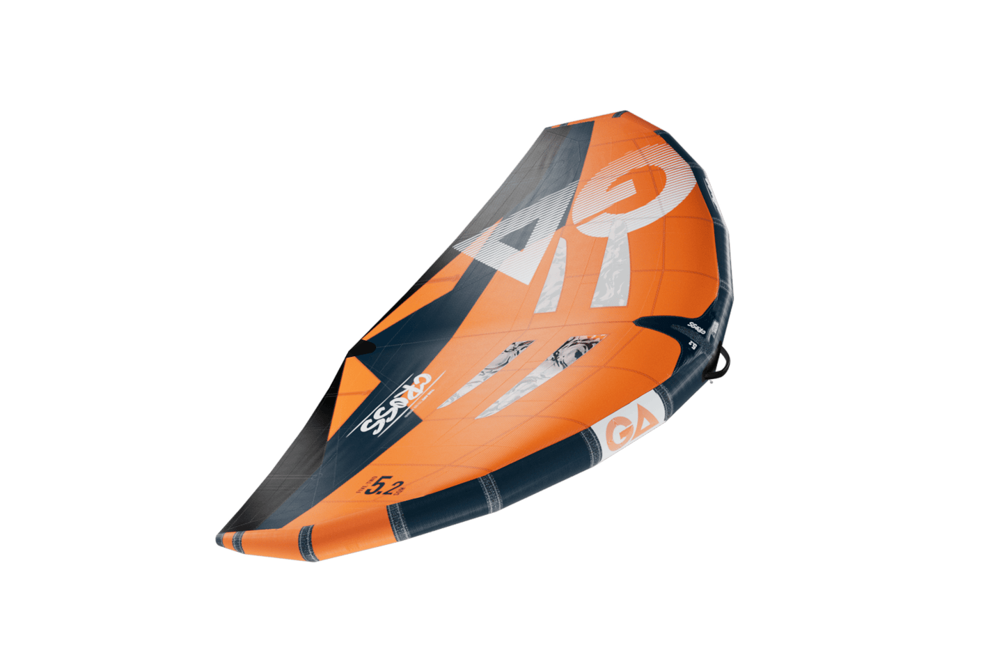 Wing Gaastra Cross 2024