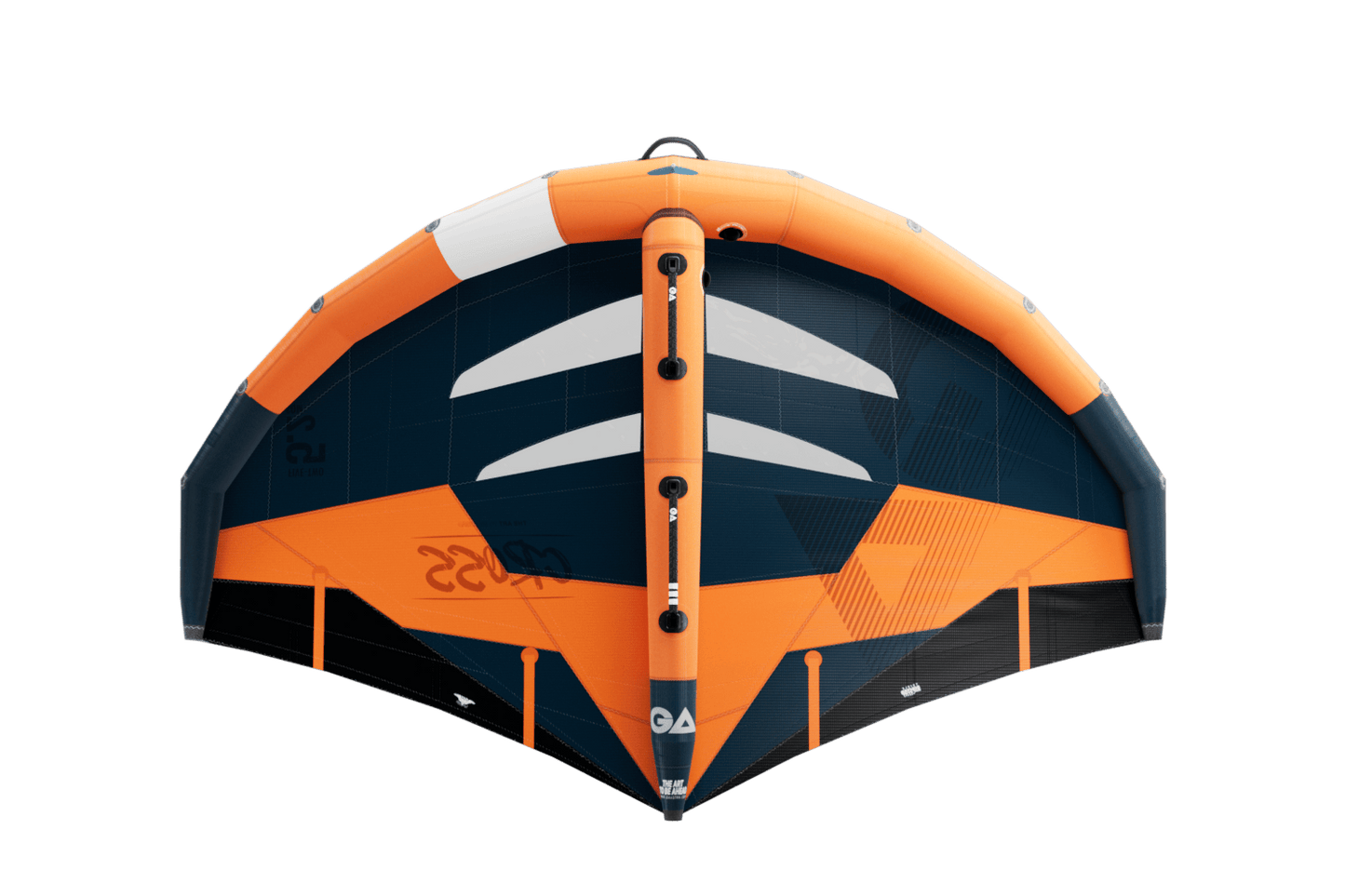 Wing Gaastra Cross 2024