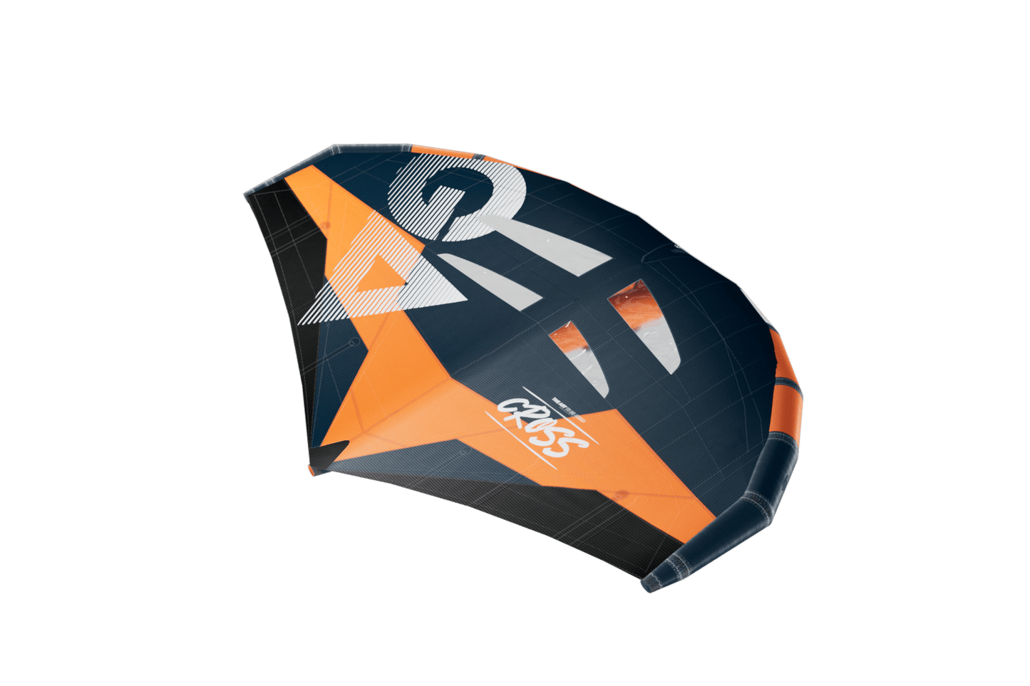 Wing Gaastra Cross 2024