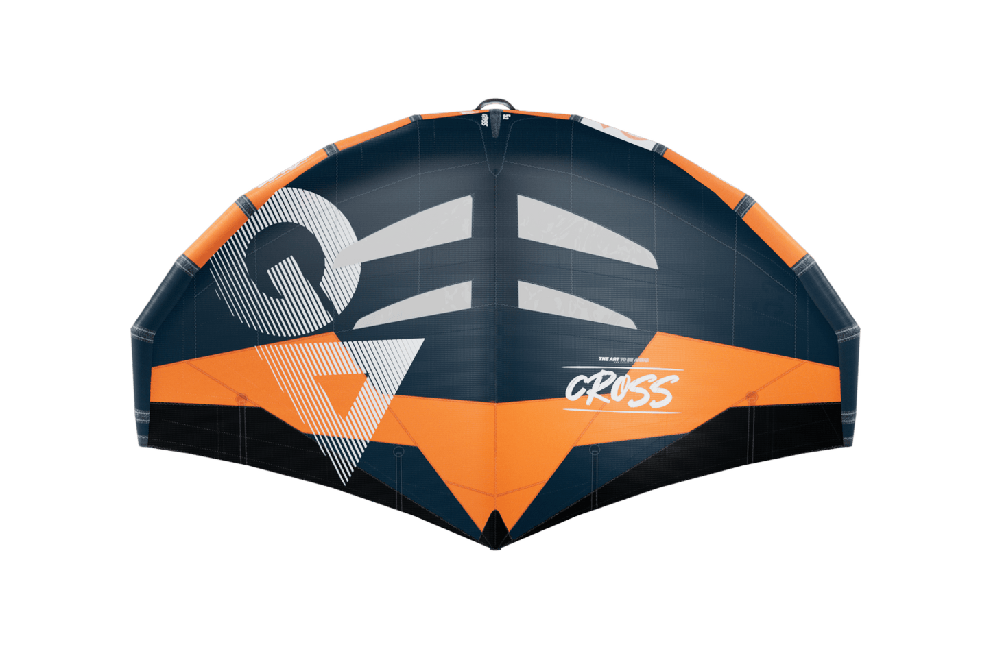 Wing Gaastra Cross 2024