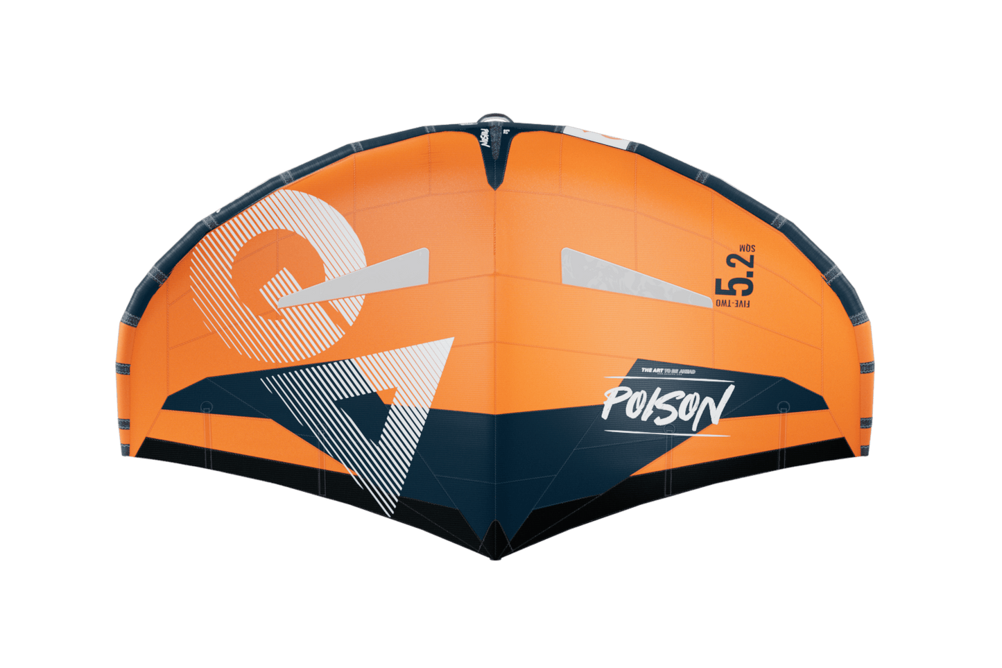 Wing Gaastra Poison 2024