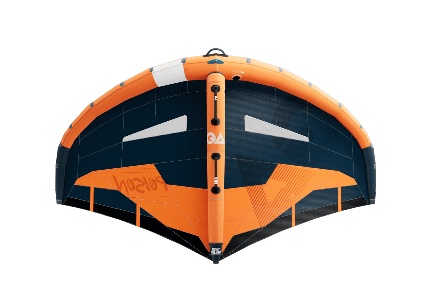 Wing Gaastra Poison 2024