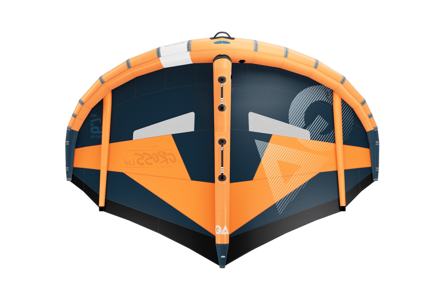 Wing Gaastra Cross LW 2024