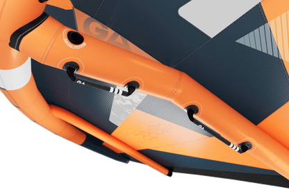 Wing Gaastra Cross LW 2024