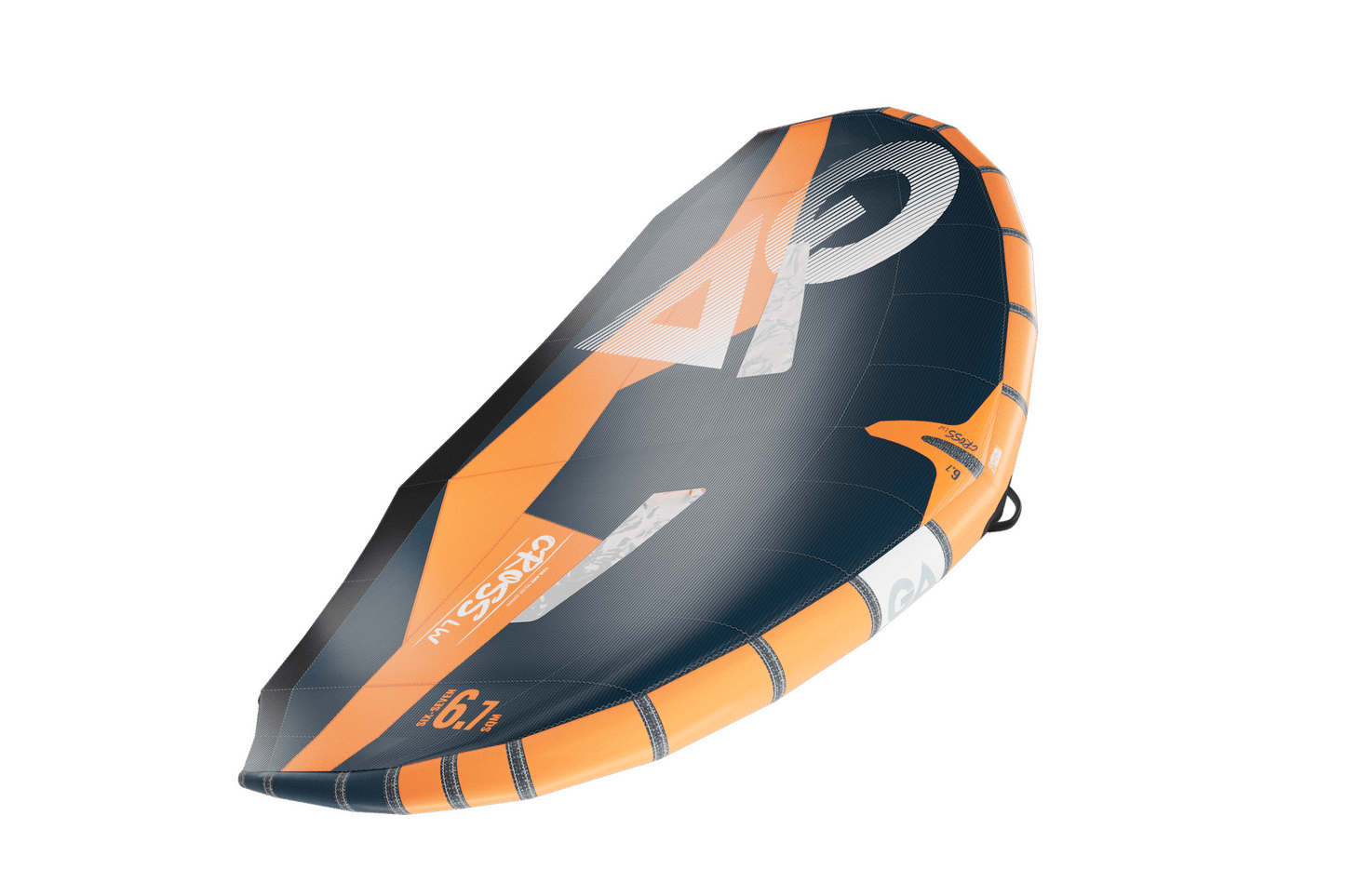 Wing Gaastra Cross LW 2024