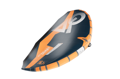 Wing Gaastra Cross LW 2024