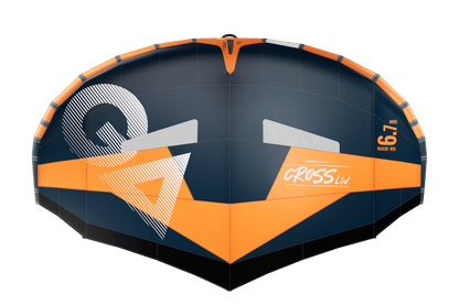 Wing Gaastra Cross LW 2024