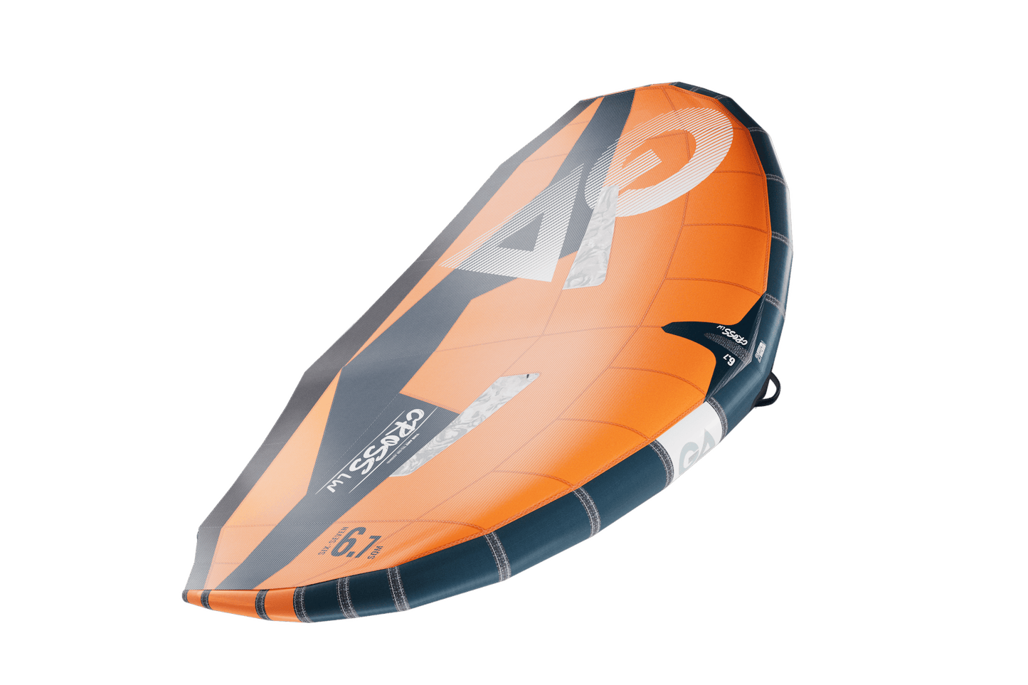 Wing Gaastra Cross LW 2024