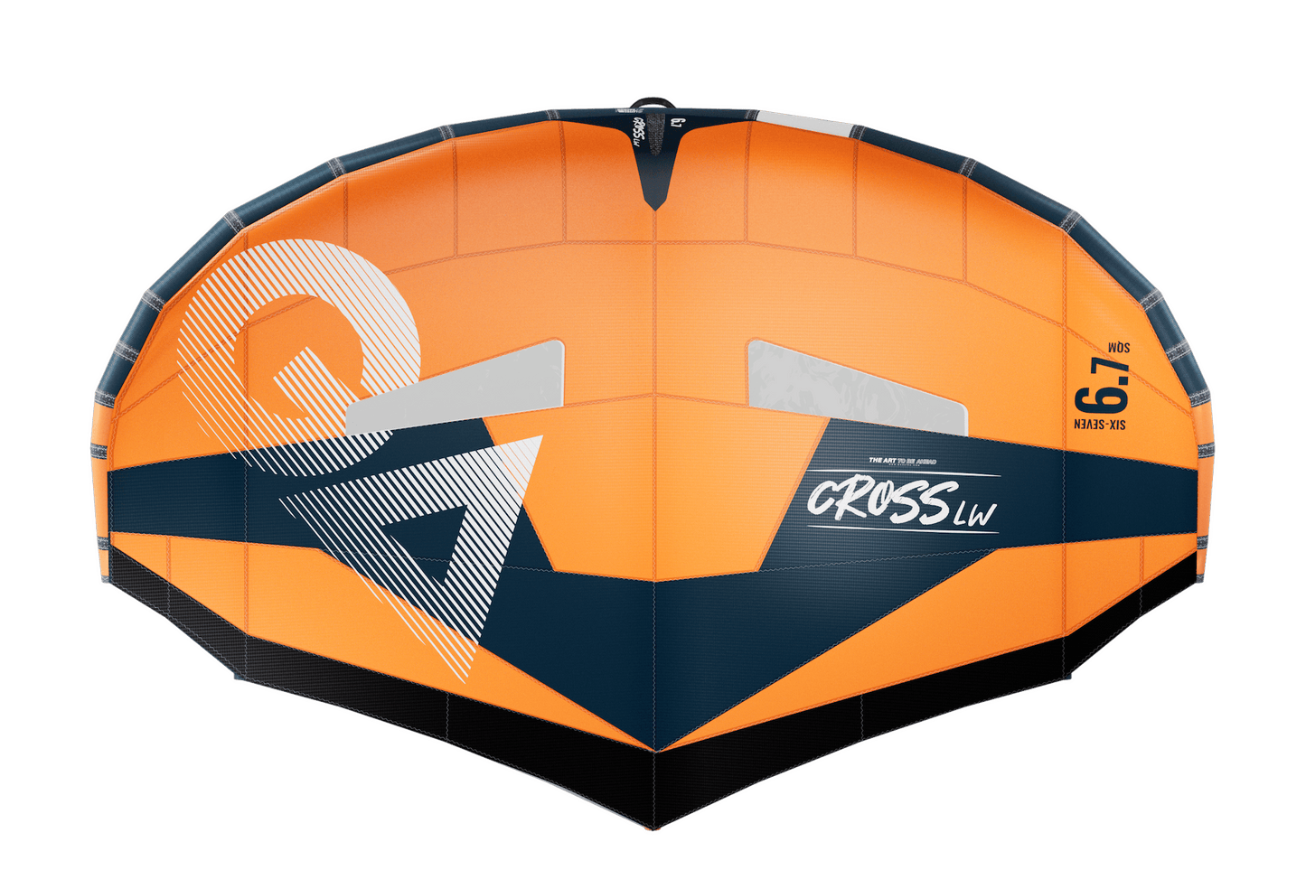 Wing Gaastra Cross LW 2024