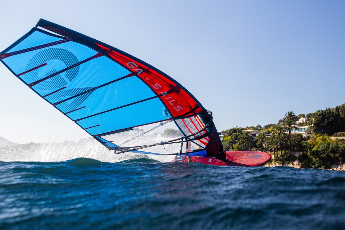 Jadro za windsurf Gaastra Vapor 2024