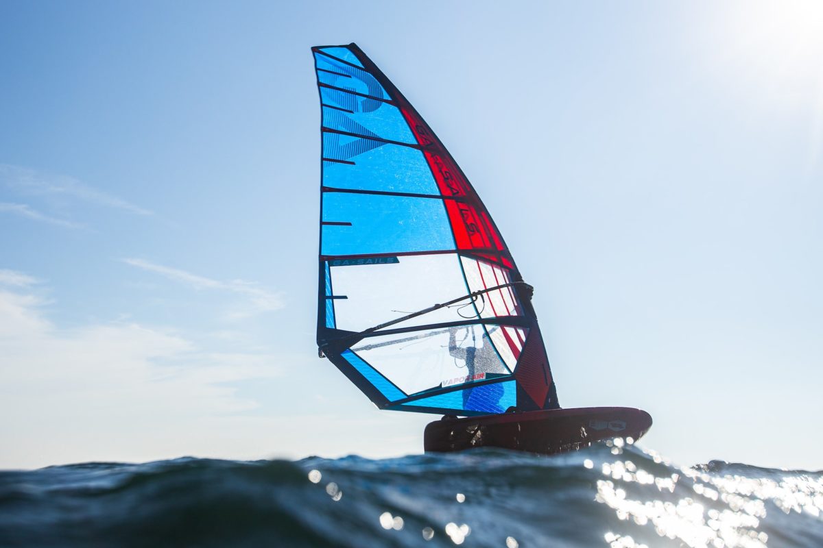 Jadro za windsurf Gaastra Phantom Air 2024