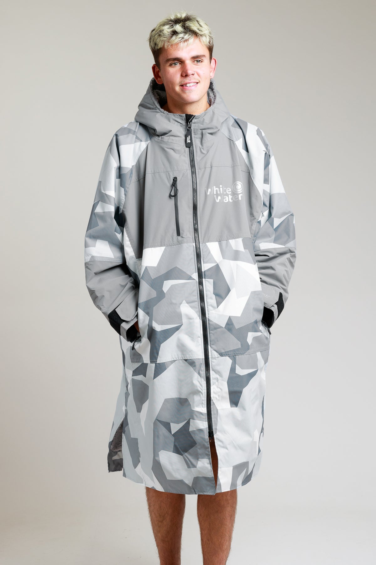 Arctic Camo