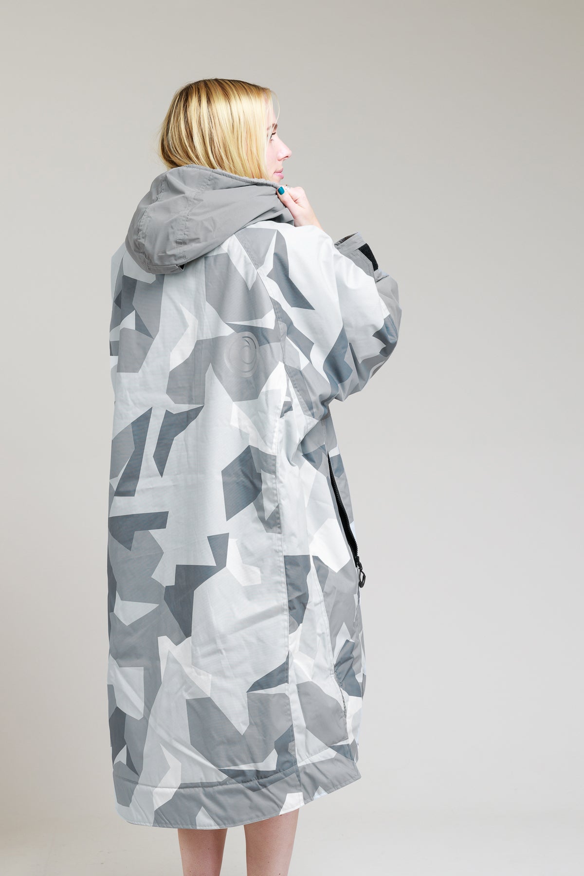 Arctic Camo