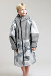 WhiteWater Kids Hard Shell Robe