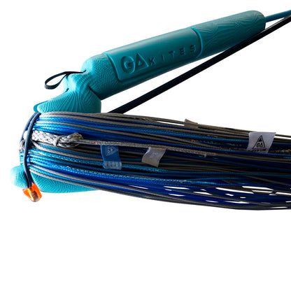 GA Kiteboarding Barsystem X6