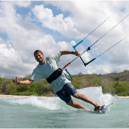 GA Kiteboarding Barsystem X6