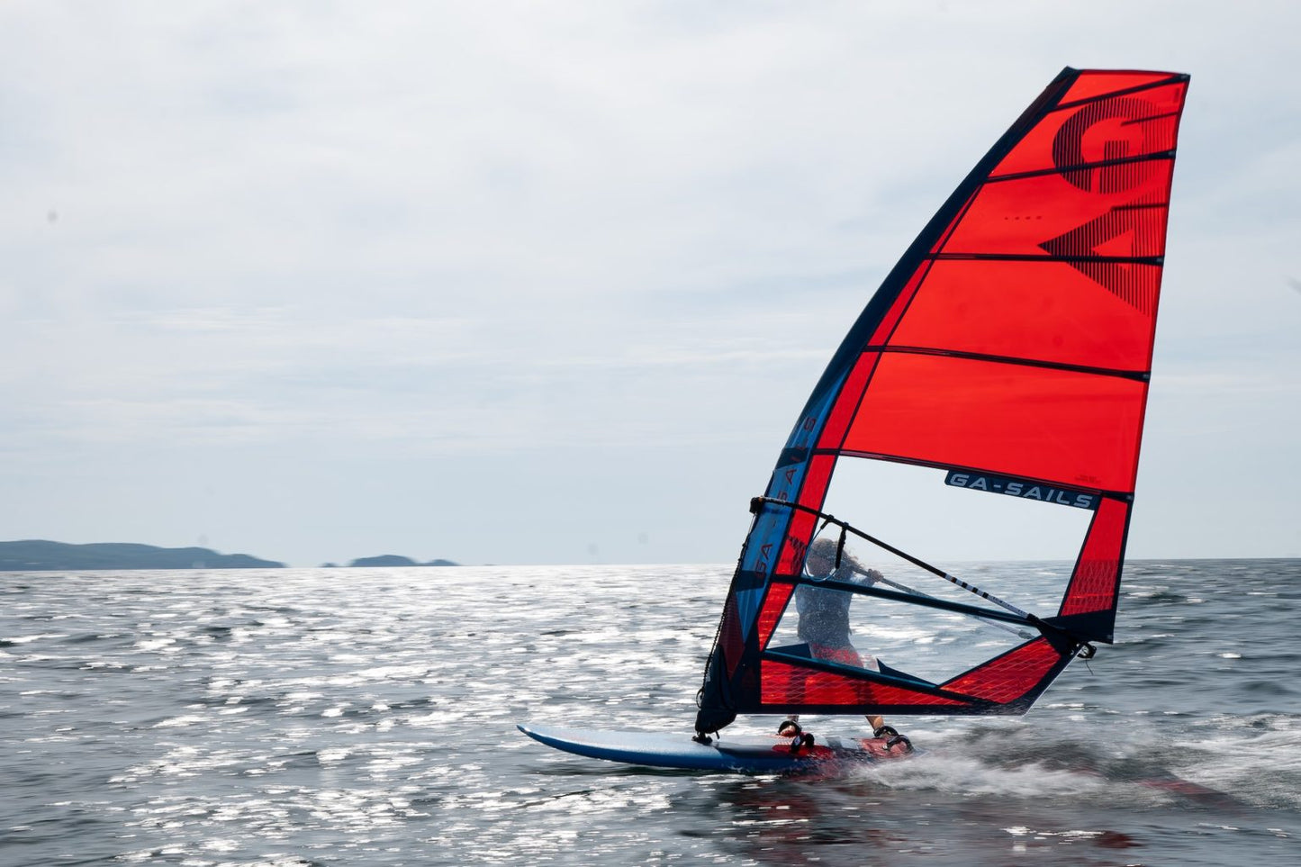 Windsurf sail Gaastra Cosmic 2024