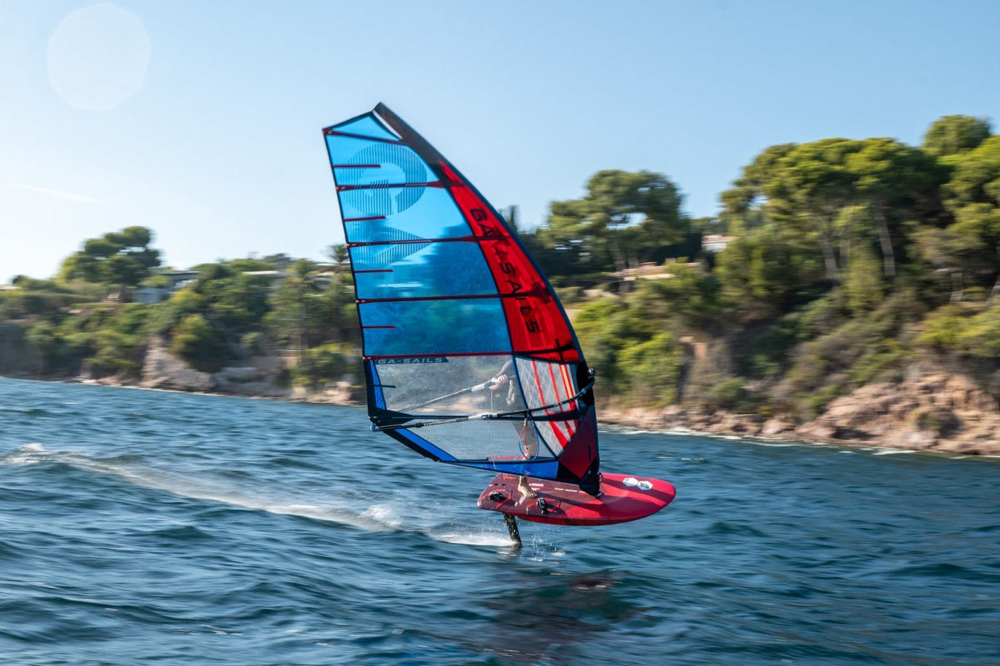 Jadro za windsurf Gaastra Phantom Air 2024