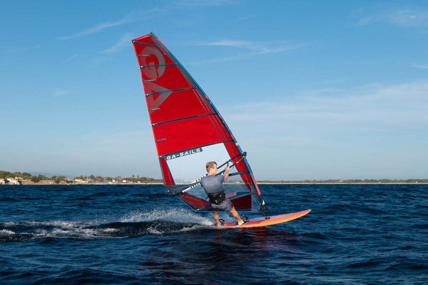 Windsurf jadro Gaastra Matrix 2024