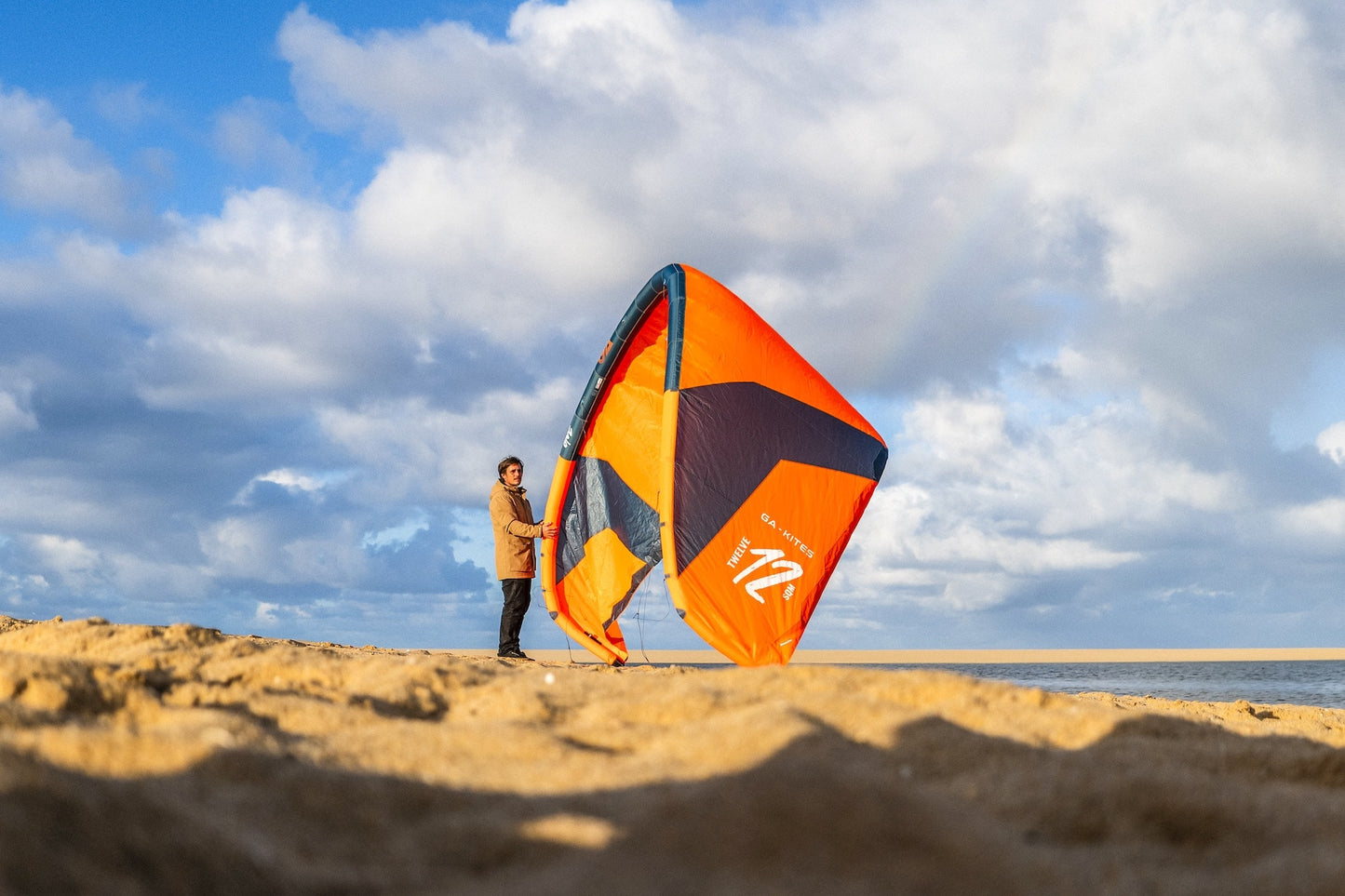 Kite Gaastra One 2024