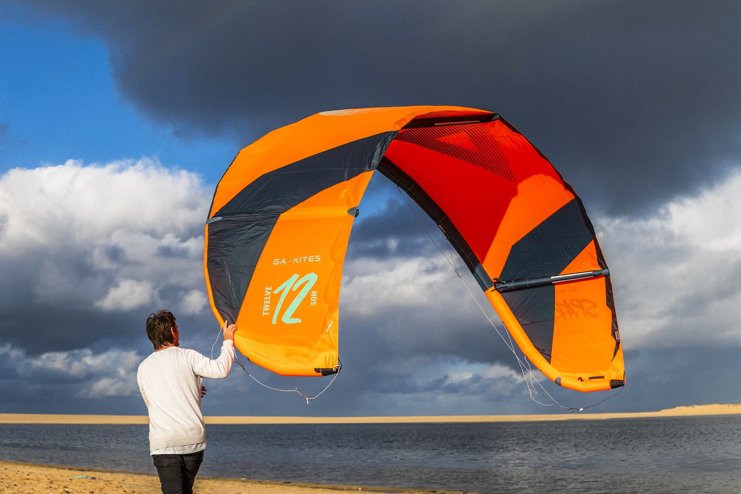 Kite Gaastra Spark 2024