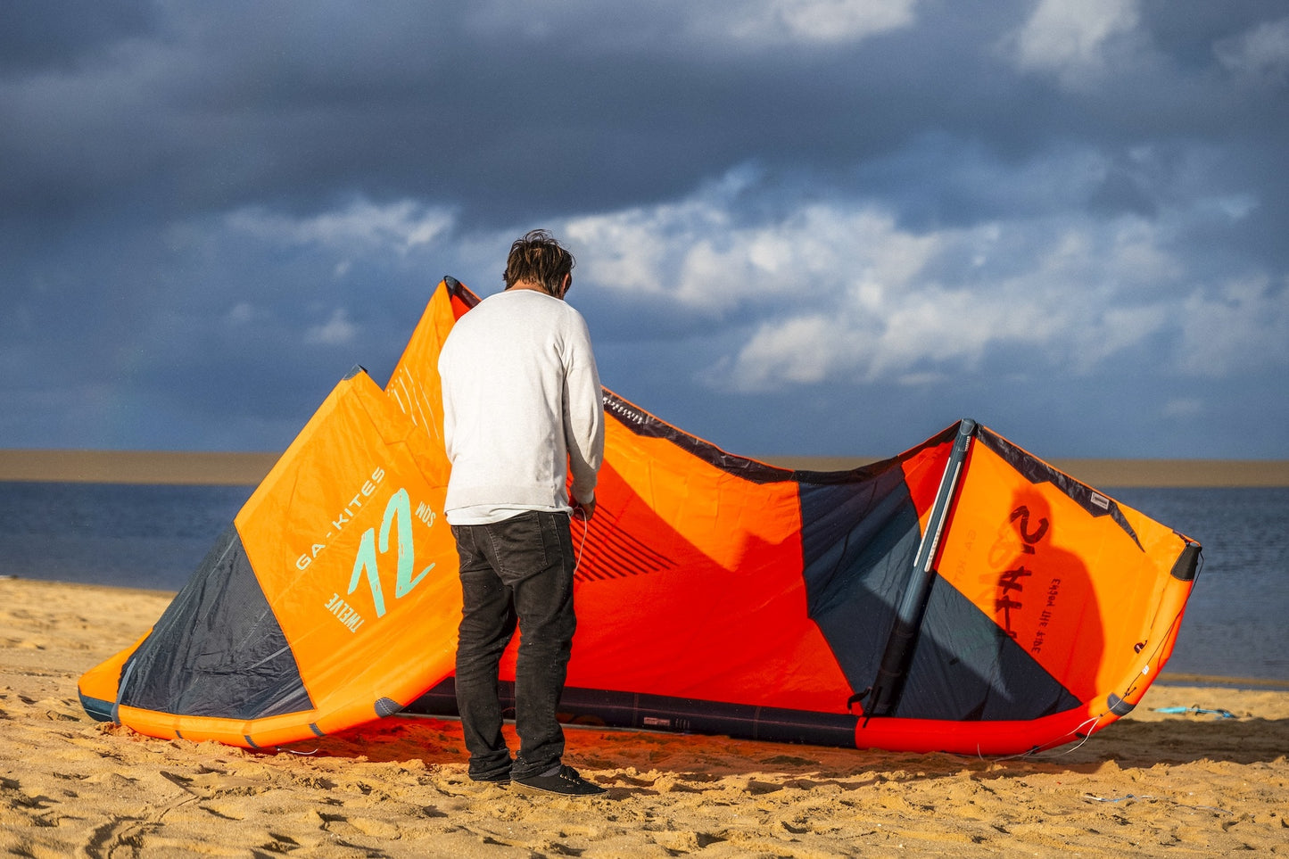 Kite Gaastra Spark 2024