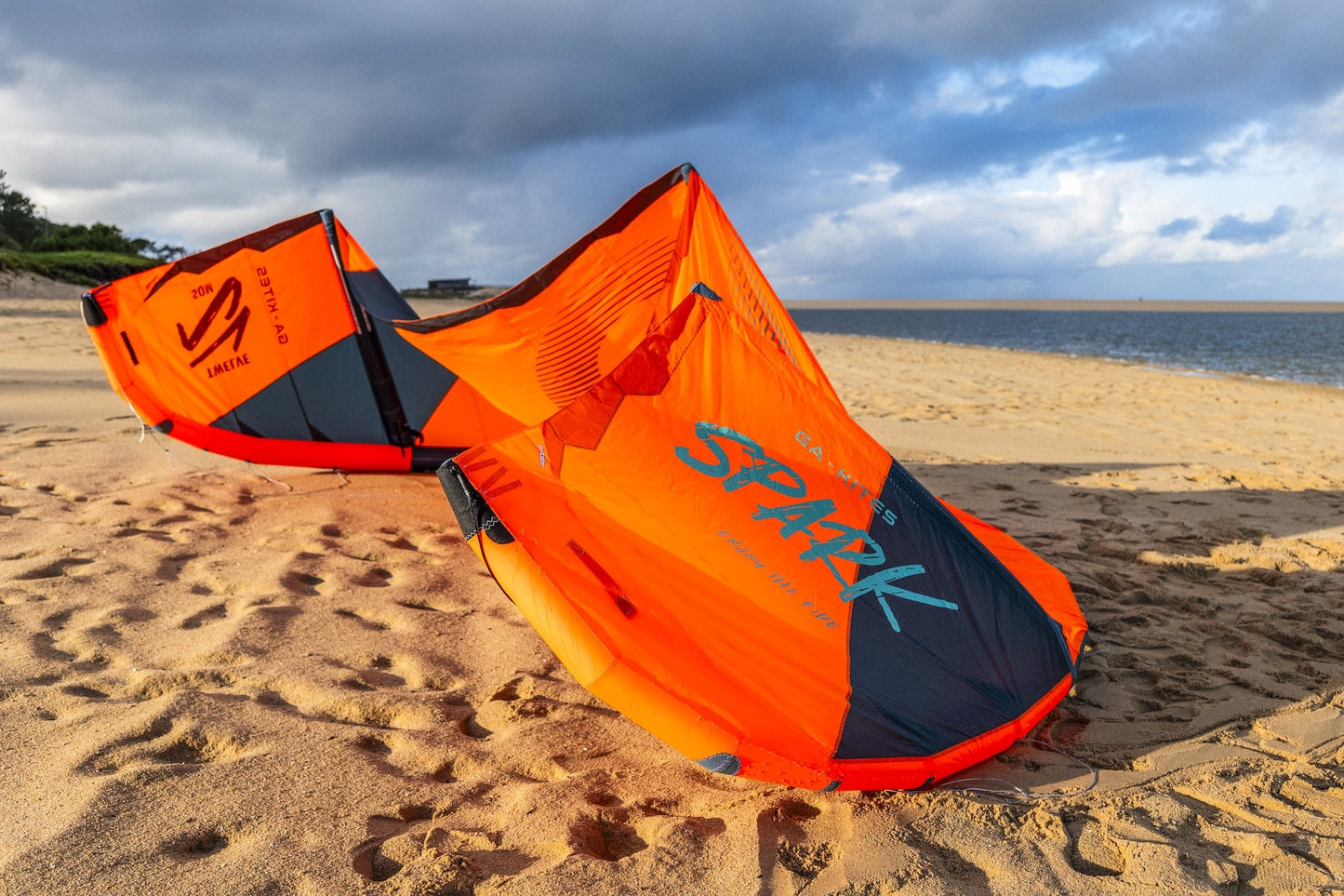 Kite Gaastra Spark 2024