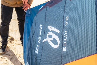 Kite Gaastra IQ 2024