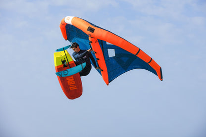 Foil set Gaastra Hybrid Aluminium