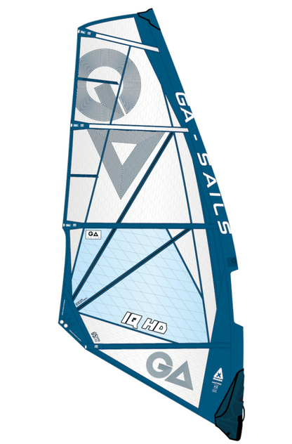 Windsurf sail Gaastra IQ HD 2024