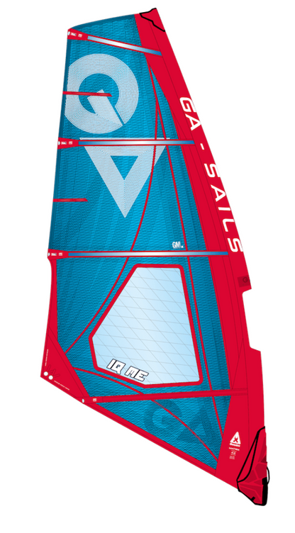 Windsurf sail Gaastra IQ ME 2024