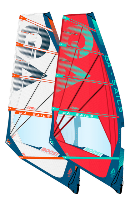 Windsurf sail Gaastra Boost 2024