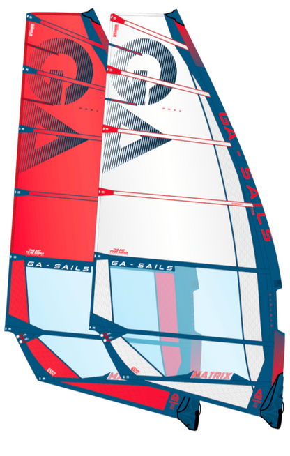 Windsurf jadro Gaastra Matrix 2024