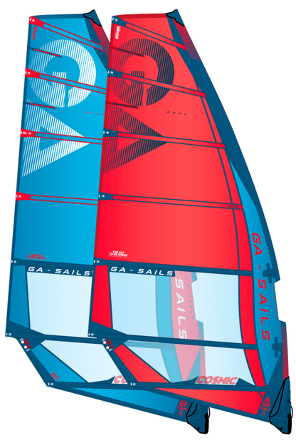 Windsurf sail Gaastra Cosmic 2024