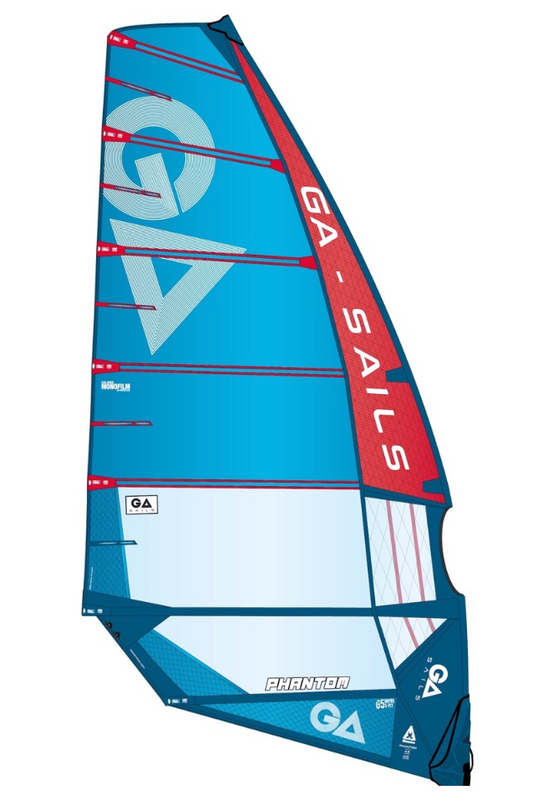 Windsurf jadro Gaastra Phantom 2024