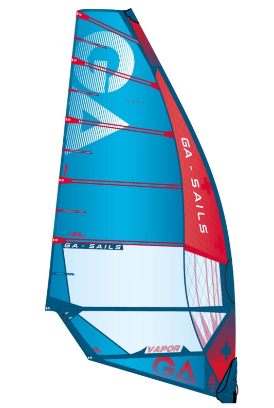 Jadro za windsurf Gaastra Vapor 2024