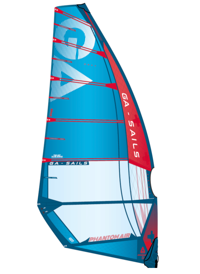 Jadro za windsurf Gaastra Phantom Air 2024