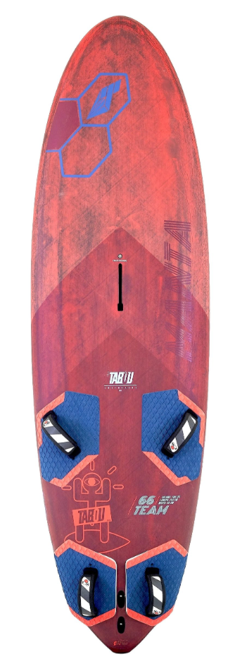 Windsurf board Tabou Manta 2024