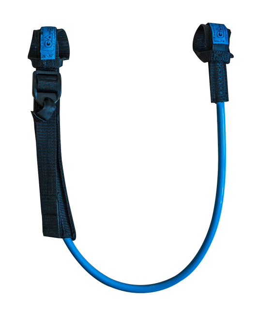 Gaastra Harness Lines FIXED ADJUSTABLE