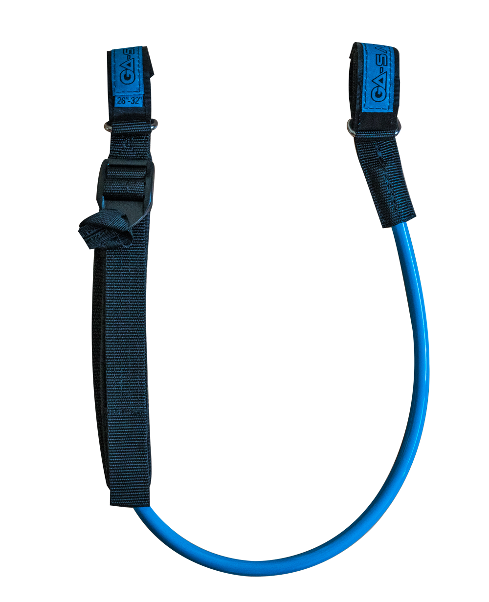 Gaastra Harness Lines QUICK ADJUSTABLE