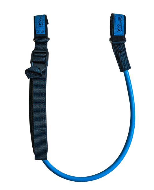 Gaastra Harness Lines QUICK ADJUSTABLE