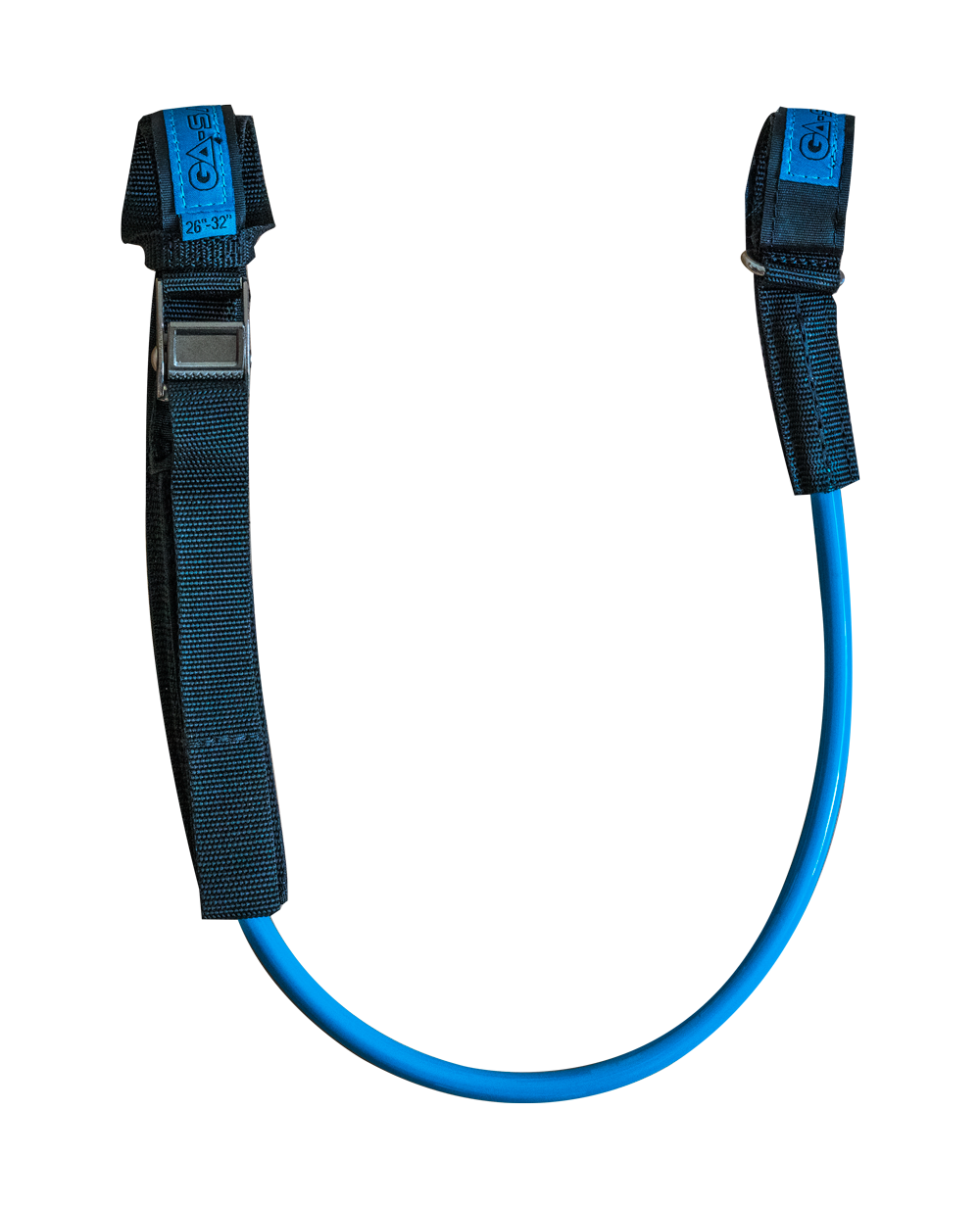 Gaastra Harness Lines RACE ADJUSTABLE