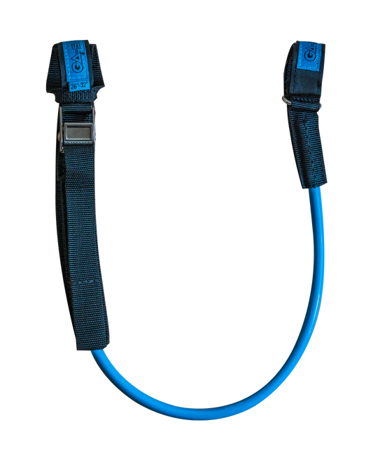 Gaastra Harness Lines RACE ADJUSTABLE