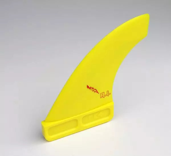 K4 Fin Asymmetric Incinerator (Pair)