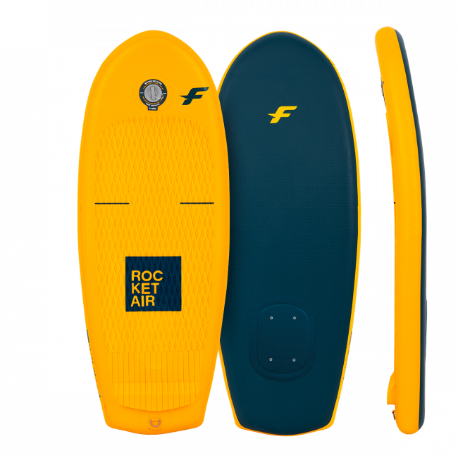 Wing Board F-One Rocket Air