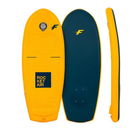 Wing Board F-One Rocket Air