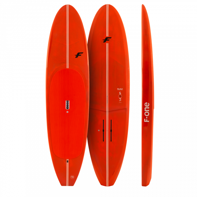 Wing Board F-One Rocket SUP Downwind Pro 2024