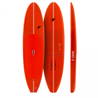 Wing Board F-One Rocket SUP Downwind Pro 2024