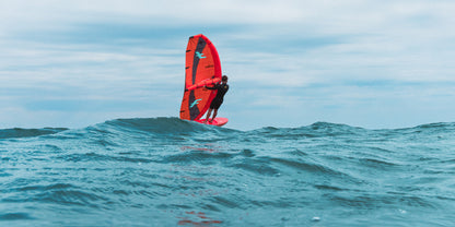 Wing Board F-One Rocket SUP Downwind Pro Carbon 2024